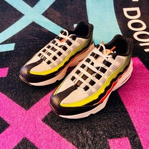 NIKE AIRMAX 95’ RF (GS)